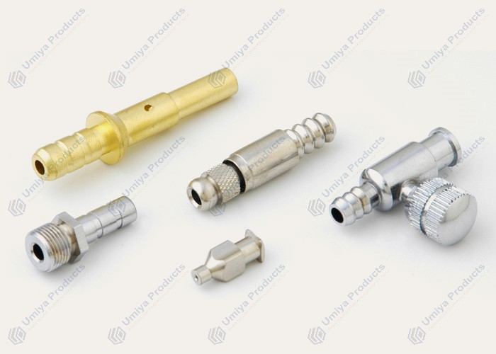 brass-medical-parts
